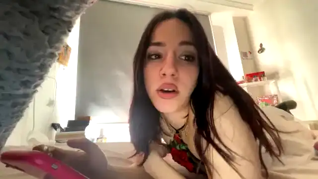 Gyatbella – MyfreecamsLive Video Recording – 2025 05-05 21:44:60