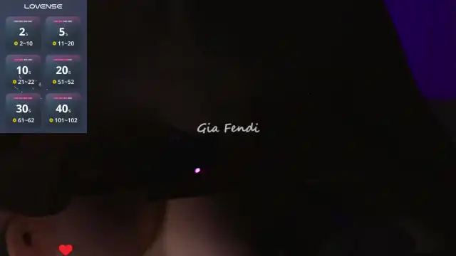 Gia_fendi – MyfreecamsLive Video Recording – 2025 06-01 05:14:26