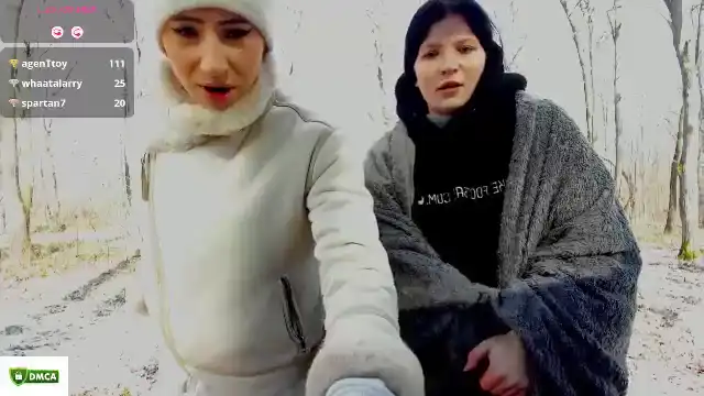Girls2dream1 – MyfreecamsLive Video Recording – 2025 02-02 11:11:28