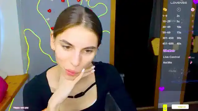 Graceful_doll – MyfreecamsLive Video Recording – 2025 03-18 07:33:48