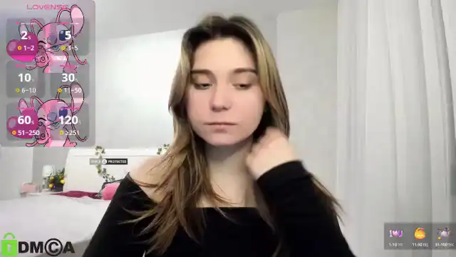 Monicaacute – MyfreecamsLive Video Recording – 2025 06-20 07:57:16