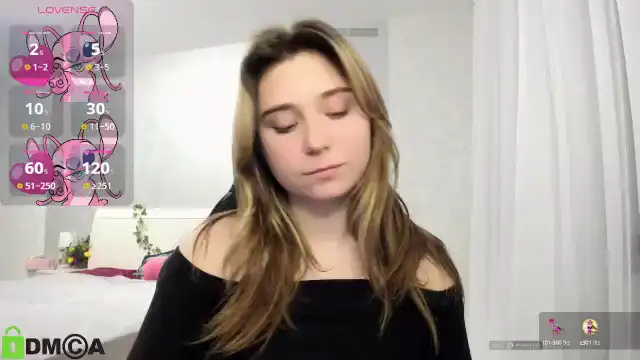 Monicaacute – MyfreecamsLive Video Recording – 2025 05-01 13:40:60