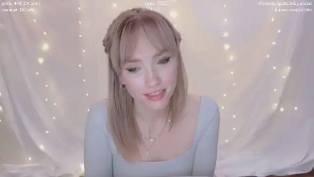 Coletteclaude – MyfreecamsLive Video Recording – 2024 01-18 21:50:54