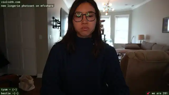 Violishh – MyfreecamsLive Video Recording – 2025 05-28 07:41:03