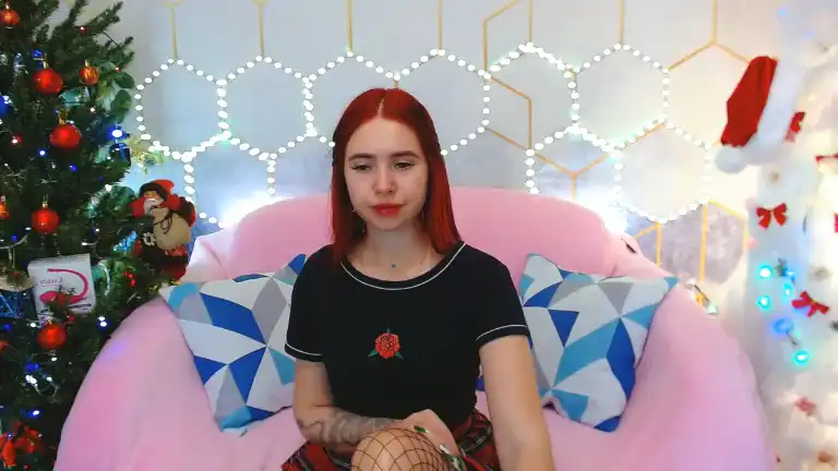 Analxalice – StreamateLive Video Recording – 2025 01-22 23:20:45