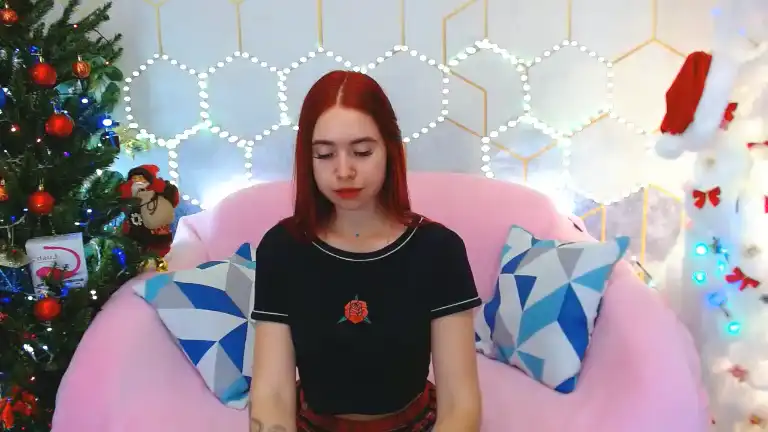 Analxalice – StreamateLive Video Recording – 2025 05-11 16:15:52