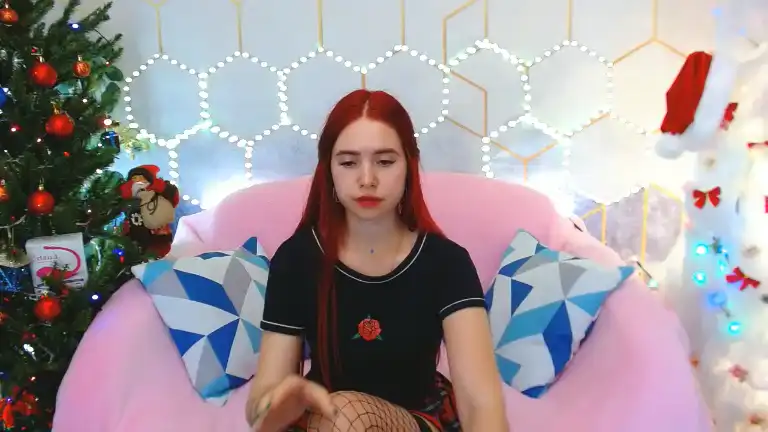 Analxalice – StreamateLive Video Recording – 2025 03-20 06:19:60
