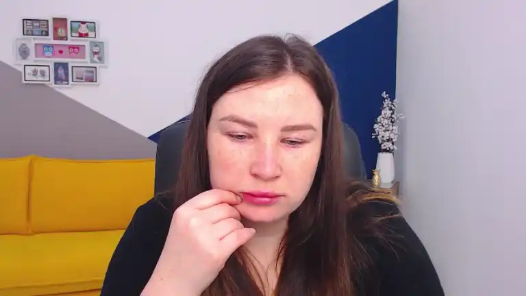 Angelikacolive – StreamateLive Video Recording – 2025 02-06 16:15:21