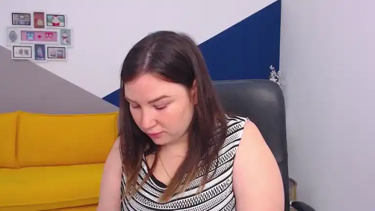 Angelikacolive – StreamateLive Video Recording – 2025 01-22 03:52:09