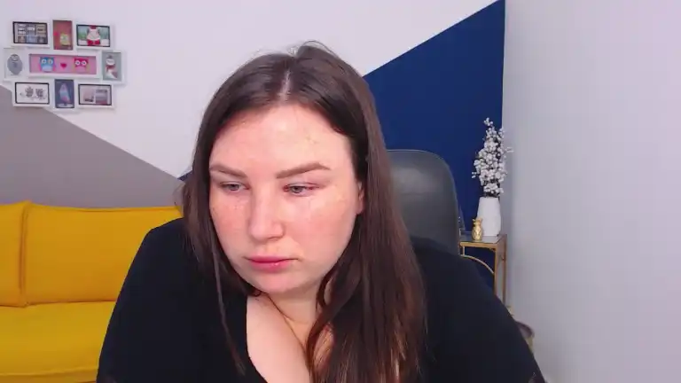 Angelikacolive – StreamateLive Video Recording – 2025 03-18 20:43:44