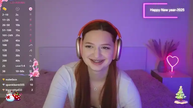 Cuteariel77 – StreamateLive Video Recording – 2024 07-13 02:10:24
