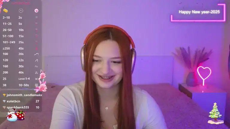Cuteariel77 – StreamateLive Video Recording – 2025 01-29 09:42:02