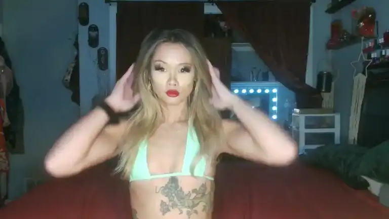 Goddessjadehart – StreamateLive Video Recording – 2025 05-06 05:00:41