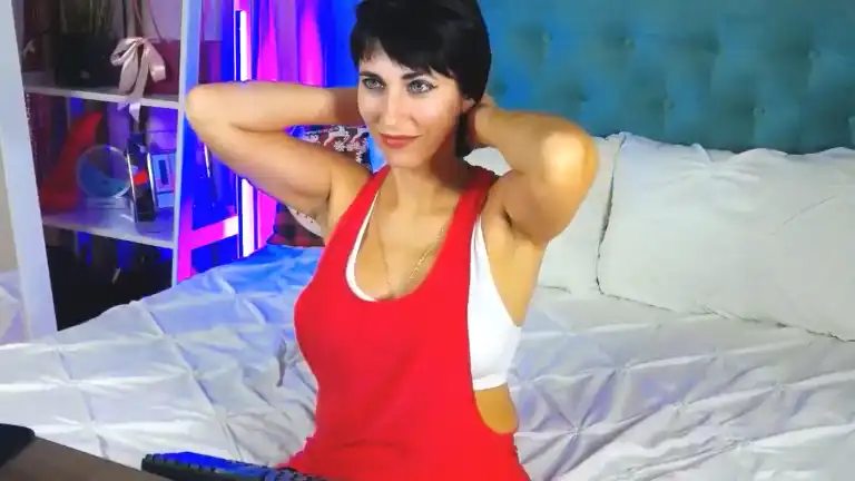 Heidye – StreamateLive Video Recording – 2025 02-09 05:47:60