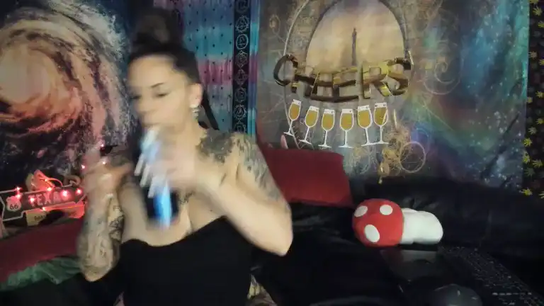 Ladyluvxo – StreamateLive Video Recording – 2025 06-22 00:33:29