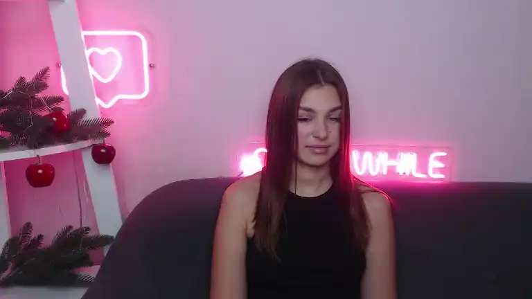 Milanaangelas – StreamateLive Video Recording – 2025 01-17 18:30:41