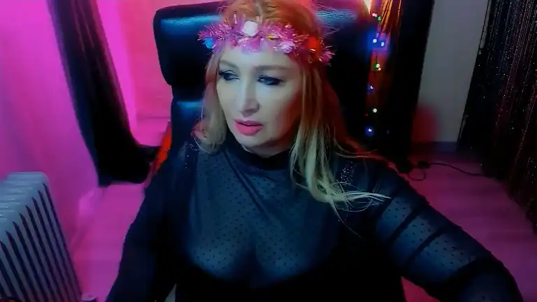 Missgina – StreamateLive Video Recording – 2025 01-08 04:33:47