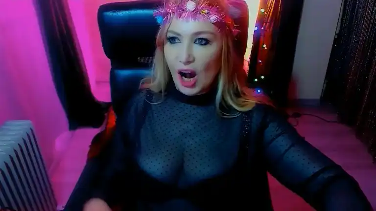 Missgina – StreamateLive Video Recording – 2025 05-03 06:19:06
