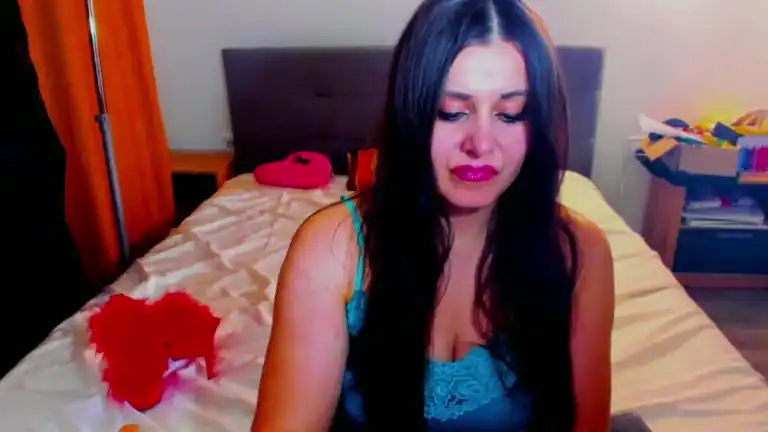 Monicadomina – StreamateLive Video Recording – 2025 04-25 11:31:35