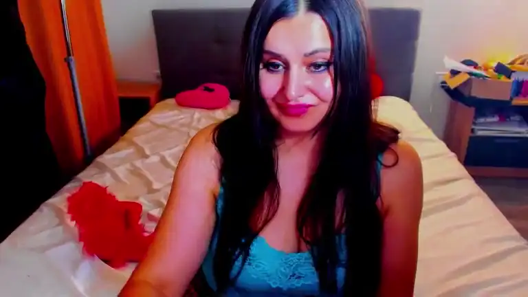 Monicadomina – StreamateLive Video Recording – 2025 02-23 12:42:59