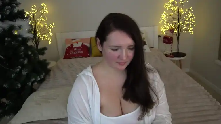 Sabrinagoldd – StreamateLive Video Recording – 2025 01-24 15:30:33