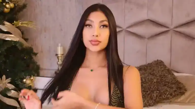 Sabrinaross – StreamateLive Video Recording – 2025 05-11 10:11:42