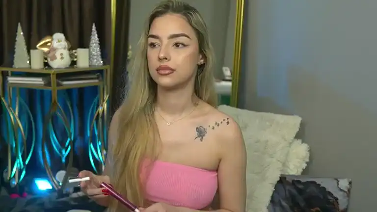 Scarletcoles – StreamateLive Video Recording – 2025 06-15 05:25:34