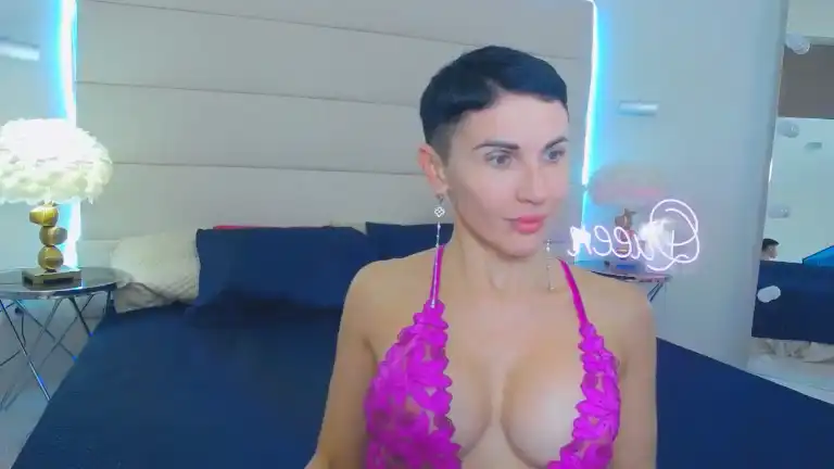 Angelea – StreamateLive Video Recording – 2025 05-16 00:17:24