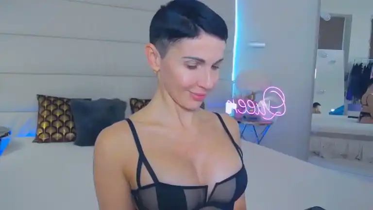 Angelea – StreamateLive Video Recording – 2025 02-27 08:26:29
