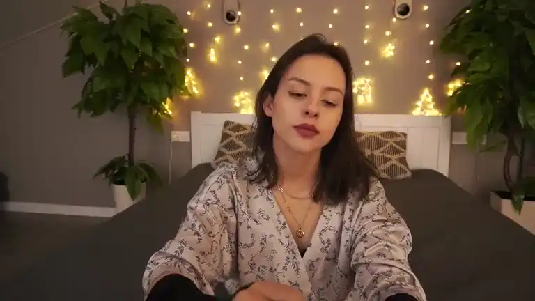 Annaelys – StreamateLive Video Recording – 2025 03-02 00:11:19