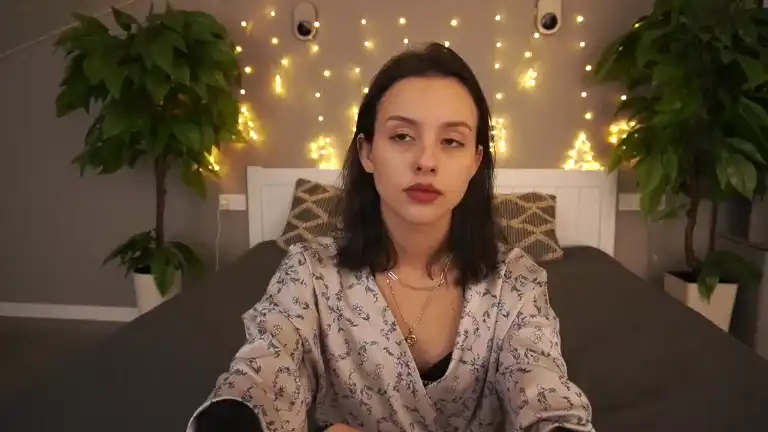 Annaelys – StreamateLive Video Recording – 2024 03-25 21:07:34