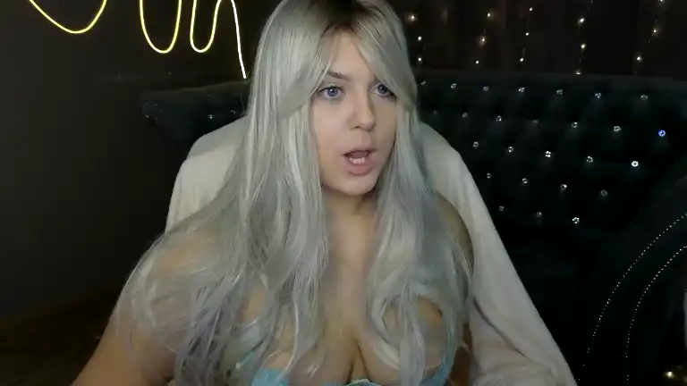 Christiesims – StreamateLive Video Recording – 2025 02-14 04:09:53