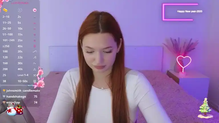 Cuteariel77 – StreamateLive Video Recording – 2025 03-25 07:51:33