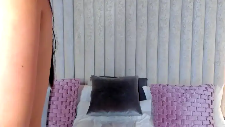 Graceeswift – StreamateLive Video Recording – 2025 01-25 23:17:36