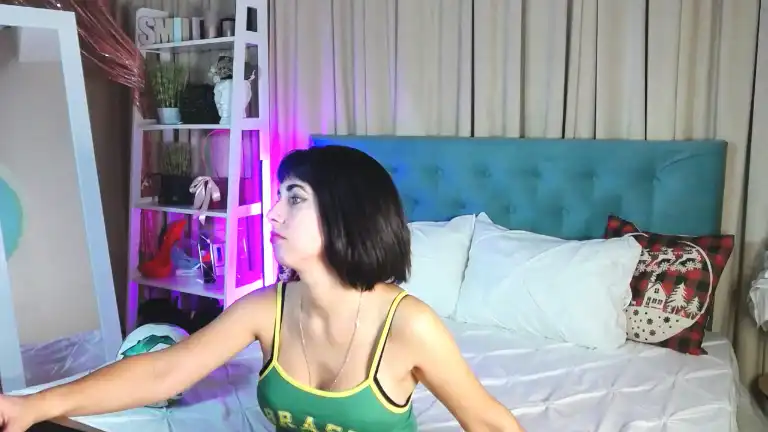 Heidye – StreamateLive Video Recording – 2025 03-29 05:10:43