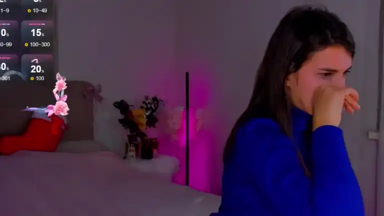Lauraleee – StreamateLive Video Recording – 2025 04-22 06:49:55