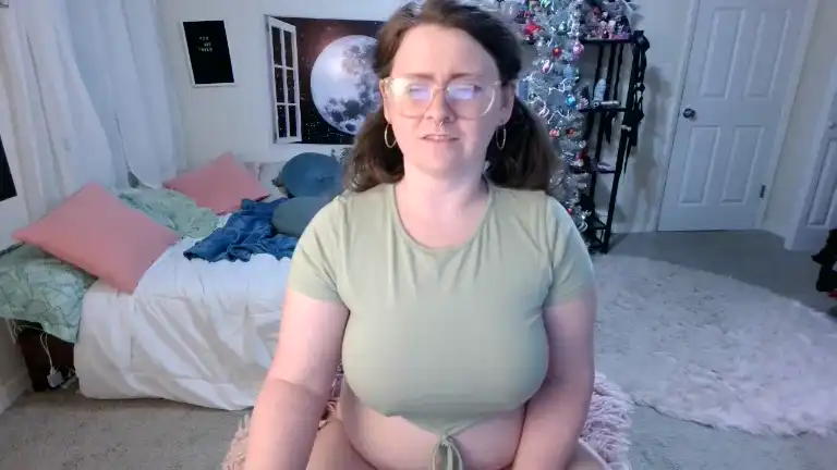 Michellelovesu – StreamateLive Video Recording – 2025 01-23 04:60:34