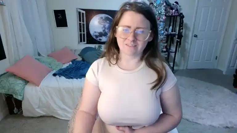 Michellelovesu – StreamateLive Video Recording – 2025 05-13 03:52:22