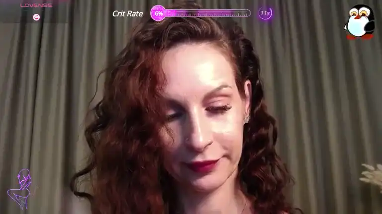 Millanya – StreamateLive Video Recording – 2025 06-18 15:14:29