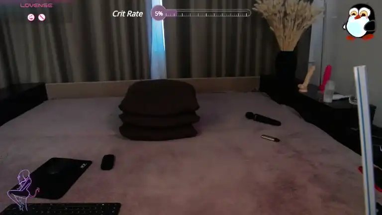 Millanya – StreamateLive Video Recording – 2025 05-24 11:41:58