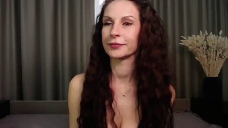 Millanya – StreamateLive Video Recording – 2025 06-18 15:52:40