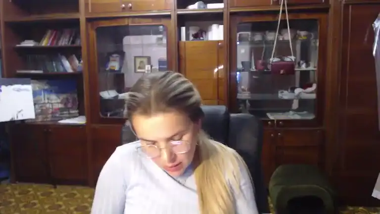 Miraclealmost – StreamateLive Video Recording – 2025 03-28 10:54:27