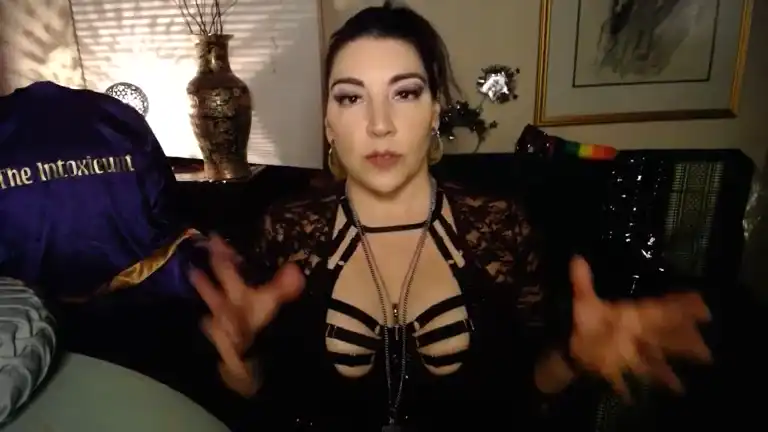 Mistressmischief – StreamateLive Video Recording – 2024 11-07 14:19:15