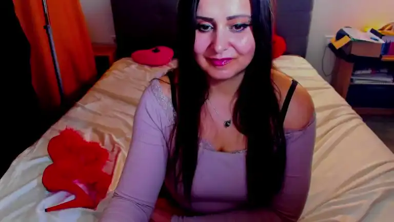 Monicadomina – StreamateLive Video Recording – 2024 01-13 16:21:15