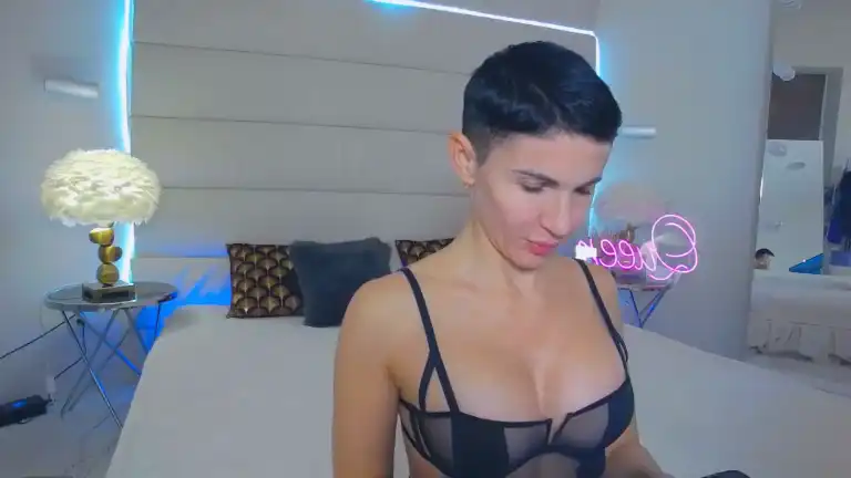 Angelea – StreamateLive Video Recording – 2025 05-14 04:49:19
