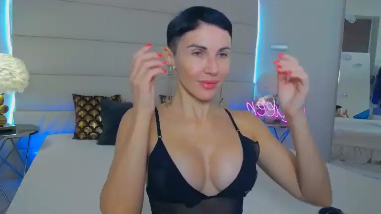 Angelea – StreamateLive Video Recording – 2025 02-15 17:58:03