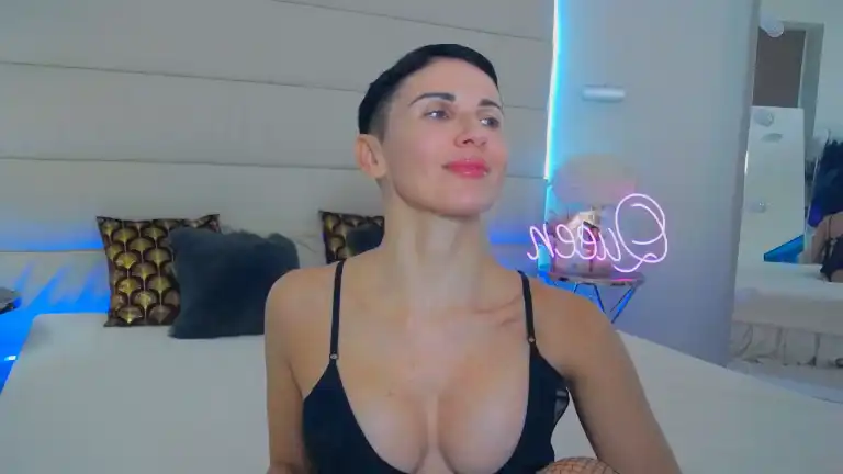 Angelea – StreamateLive Video Recording – 2025 02-24 04:14:26