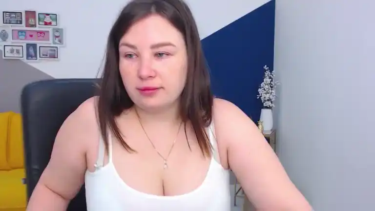 Angelikacolive – StreamateLive Video Recording – 2025 03-13 13:52:50