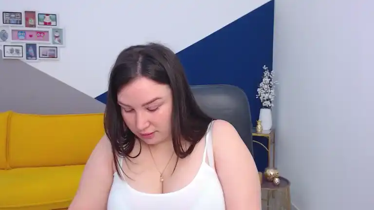 Angelikacolive – StreamateLive Video Recording – 2024 11-03 12:00:18