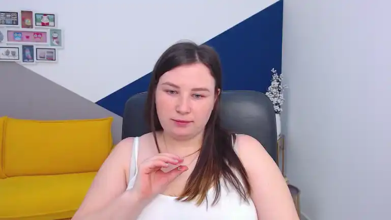 Angelikacolive – StreamateLive Video Recording – 2025 06-01 24:49:28
